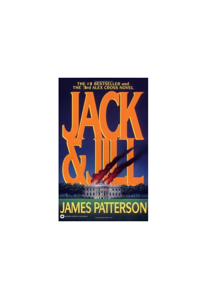 Jack & Jill (Alex Cross, 03)