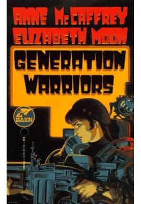 Generation Warriors (Planet Pirates Book 3)