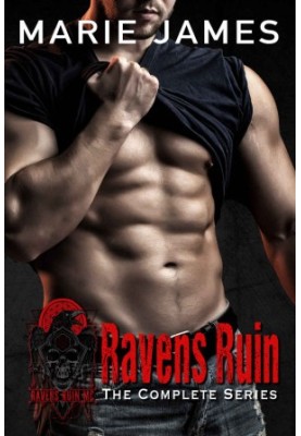 Ravens Ruin: The Complete Series