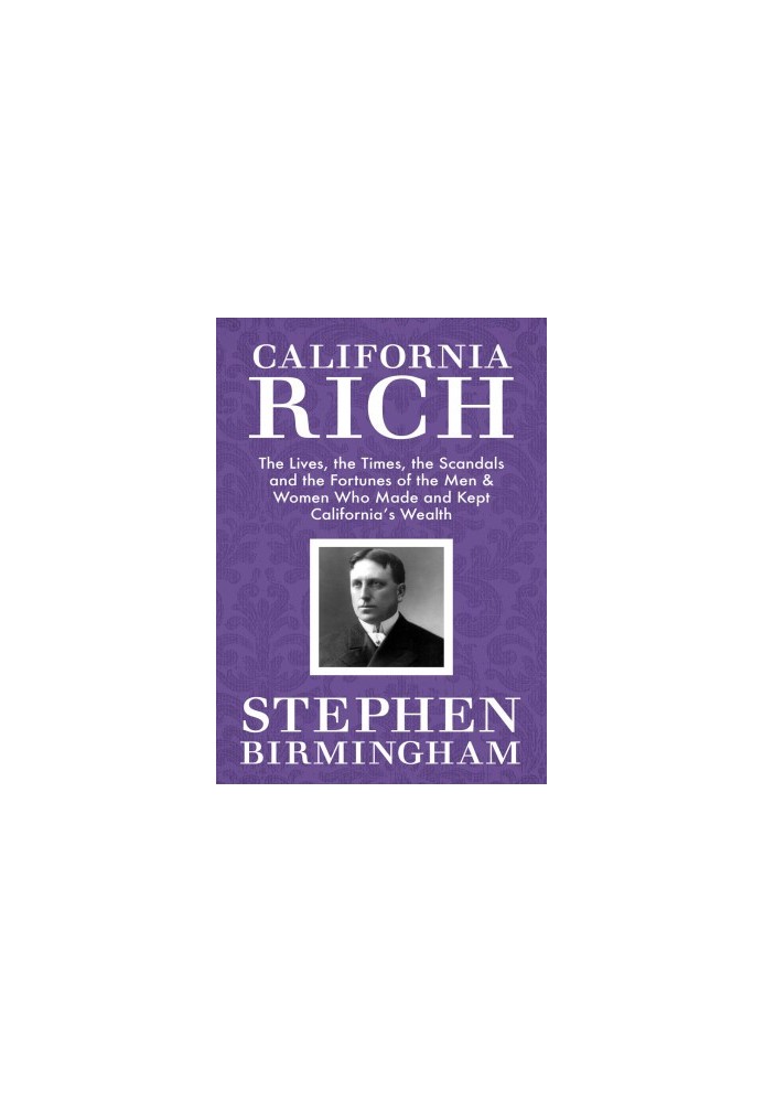 California Rich