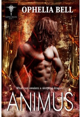 [Sleeping Dragons 01] • Animus