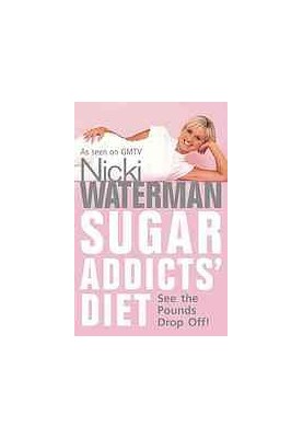 Sugar Addicts' Diet
