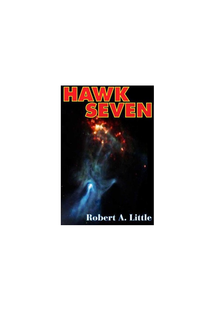 [Flight of the Hawk 04] • Hawk Seven