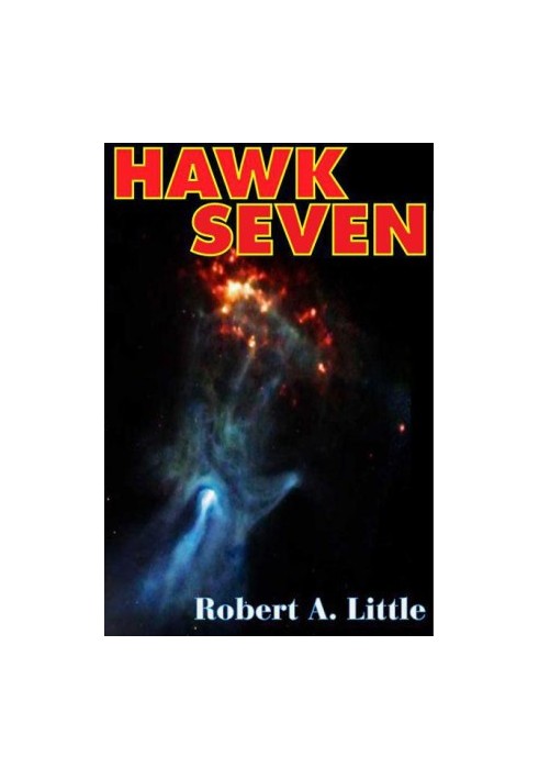 [Flight of the Hawk 04] • Hawk Seven