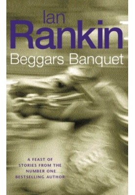 Beggar's Banquet (Inspector Rebus, 13.5)
