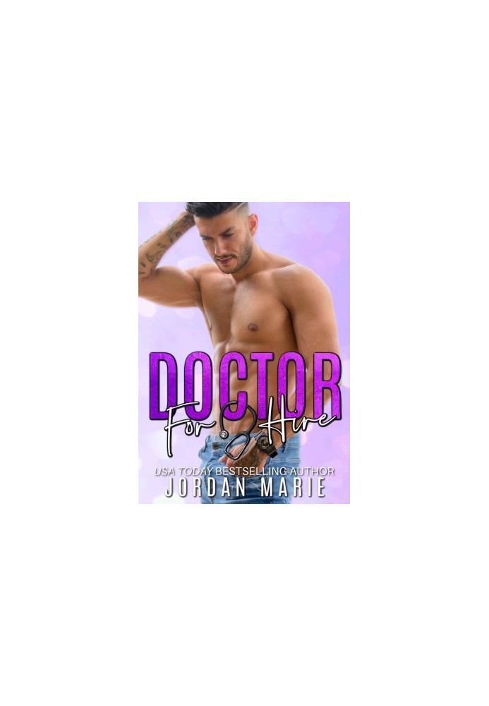Doctor For Hire