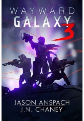 Wayward Galaxy 3