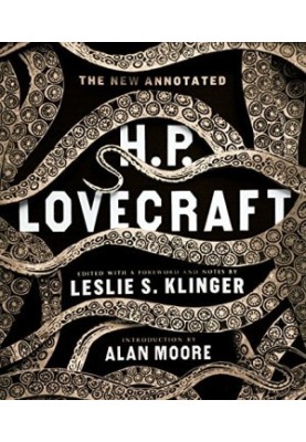 The New Annotated H. P. Lovecraft