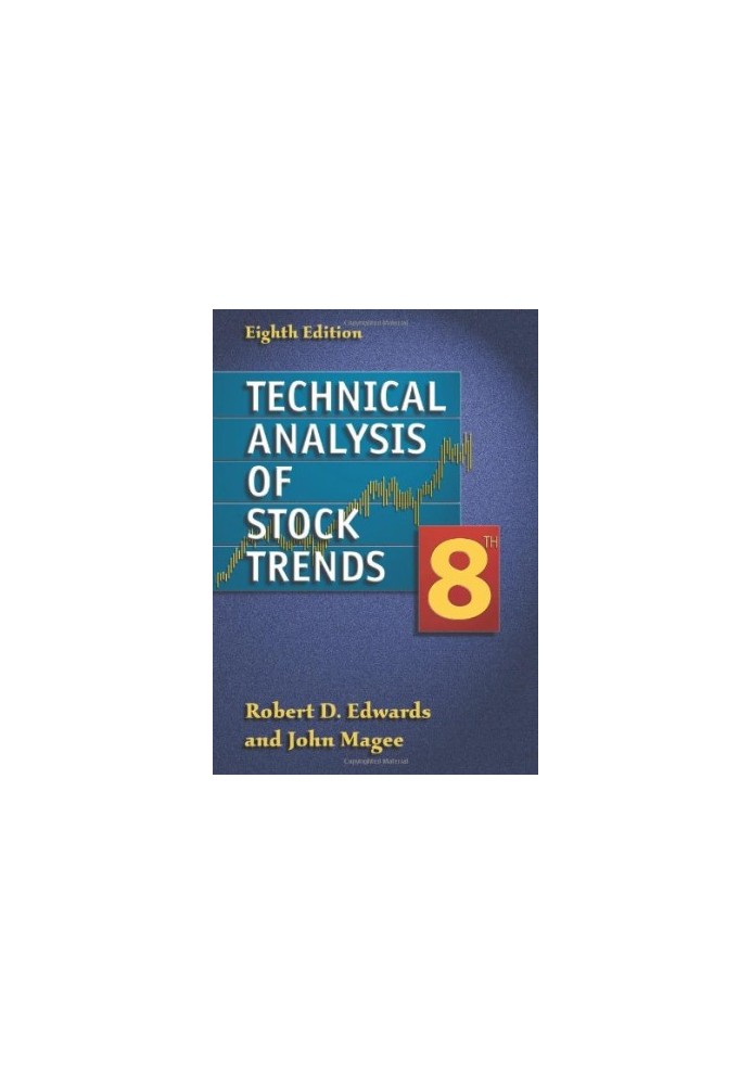 Technical Analysis of Stock Trends