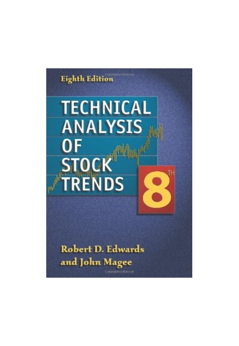 Technical Analysis of Stock Trends
