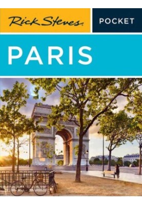 Rick Steves Pocket Paris