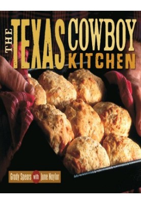 The Texas Cowboy Kitchen