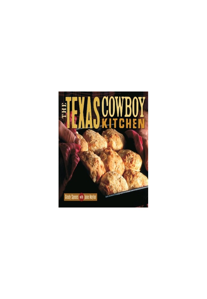 The Texas Cowboy Kitchen