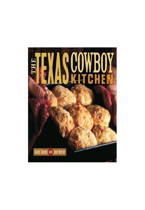 The Texas Cowboy Kitchen