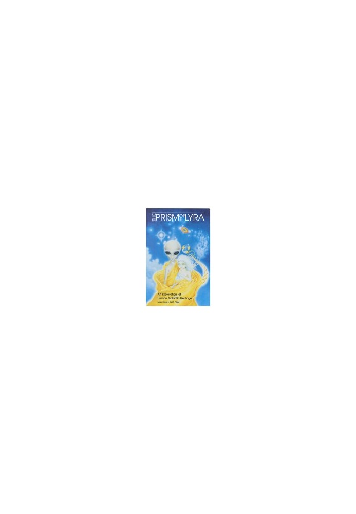 The Prism of Lyra: An Exploration of Human Galactic Heritage