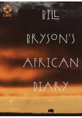 Bill Bryson's African Diary