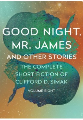 Good Night, Mr. James and Other Stories