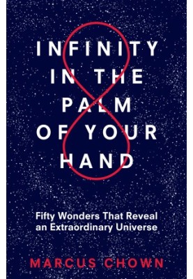 Infinity in the Palm of Your Hand