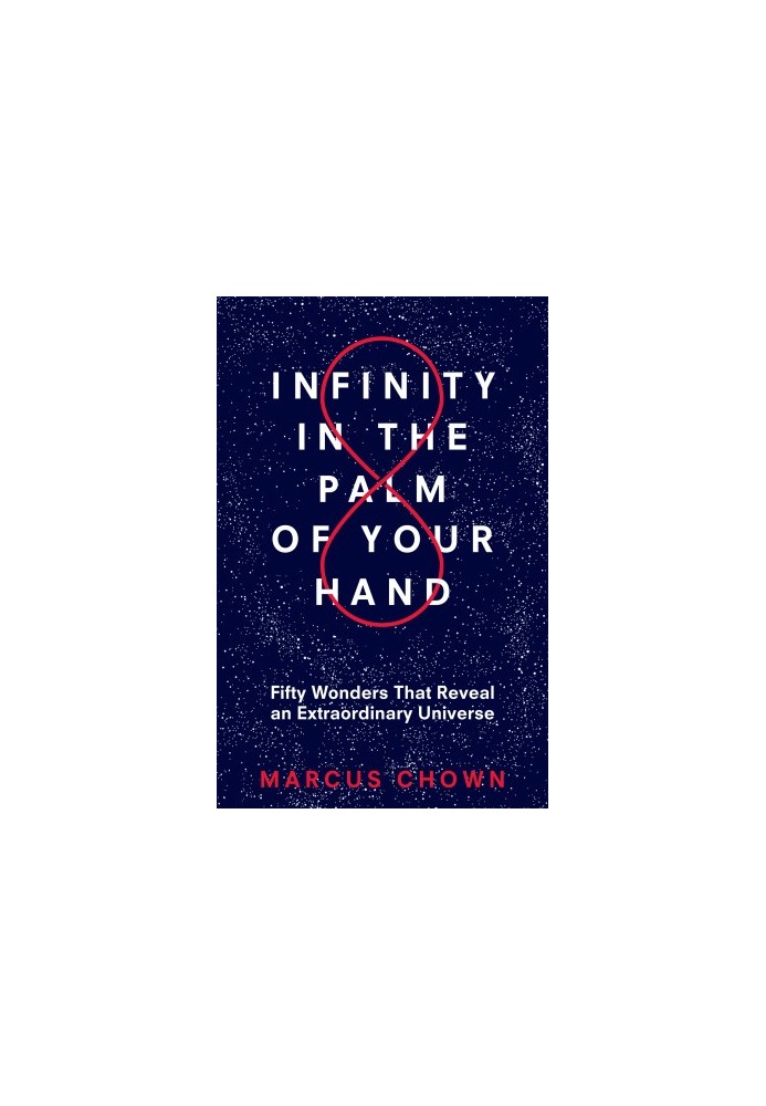 Infinity in the Palm of Your Hand