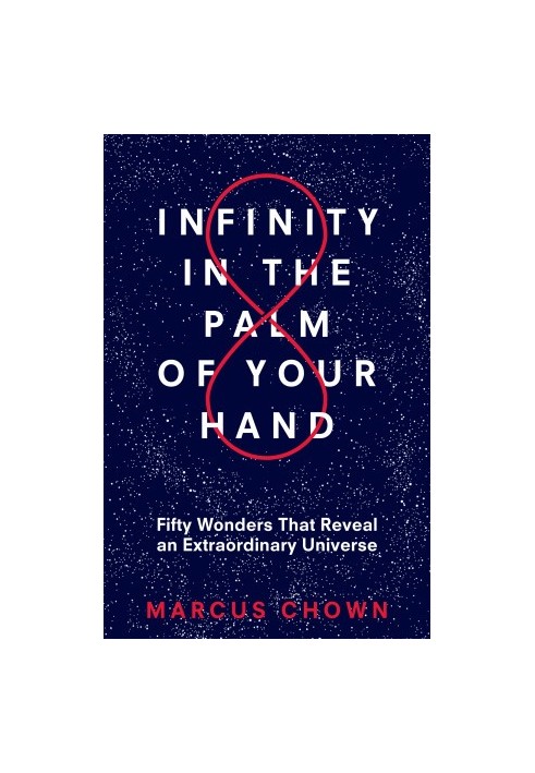 Infinity in the Palm of Your Hand