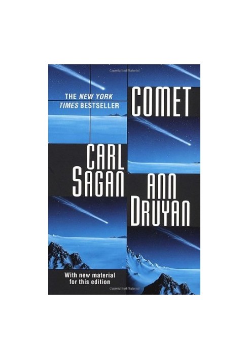 Comet, Revised