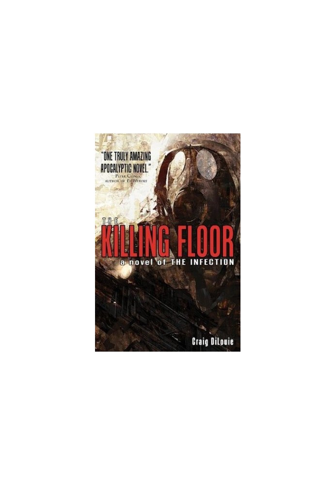 [The Infection 02] • The Killing Floor