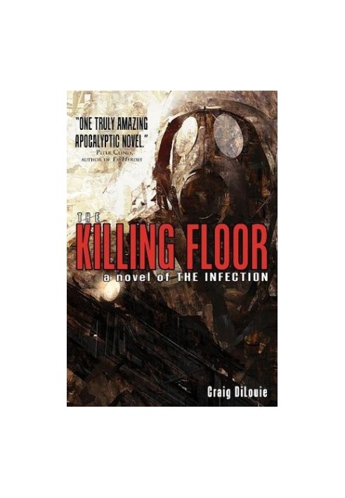 [The Infection 02] • The Killing Floor