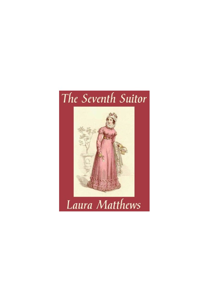 The Seventh Suitor