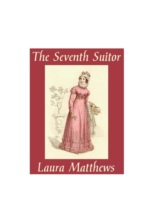 The Seventh Suitor