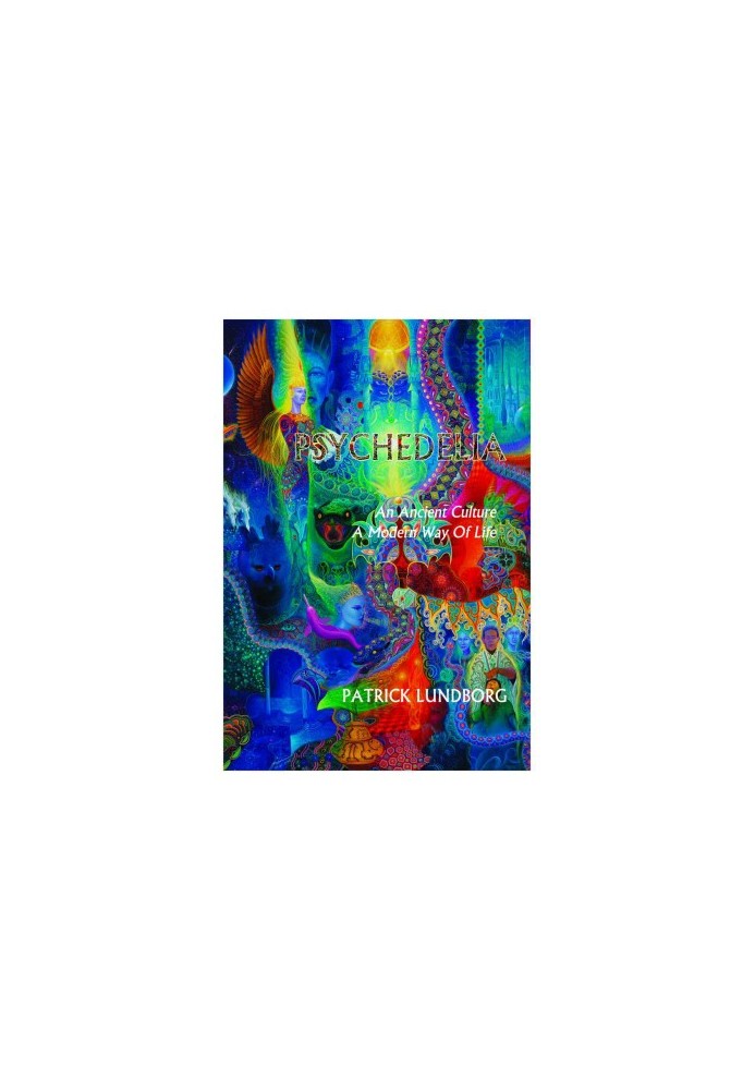 Psychedelia