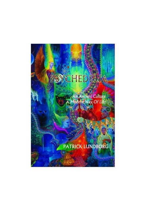 Psychedelia