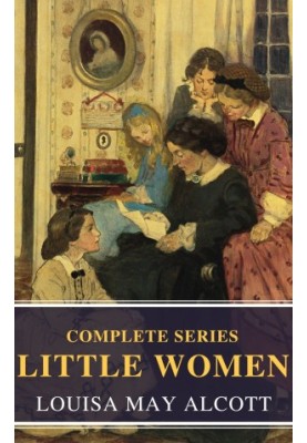Little Women Anthologie
