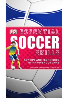 Essential soccer skills: key tips and techniques to improve your game