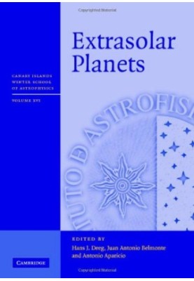 Extrasolar planets: XVI Canary Islands Winter School of Astrophysics