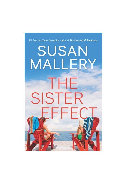 The Sister Effect