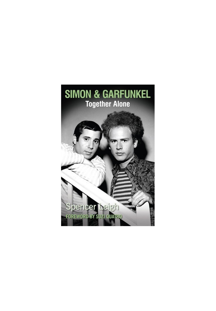 [Simon & Garfunkel 01] • Simon & Garfunkel