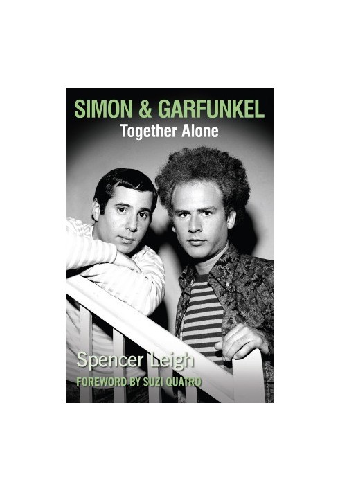 [Simon & Garfunkel 01] • Simon & Garfunkel