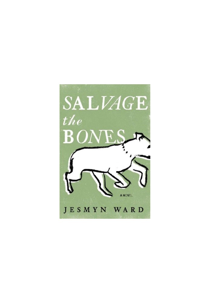 Salvage the Bones: A Novel