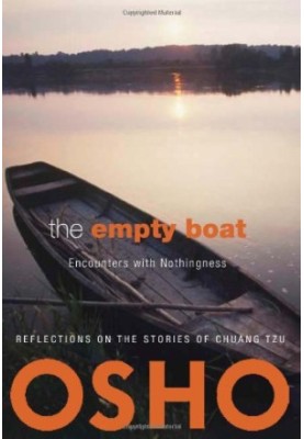 The Empty Boat - Encounters with Nothingness