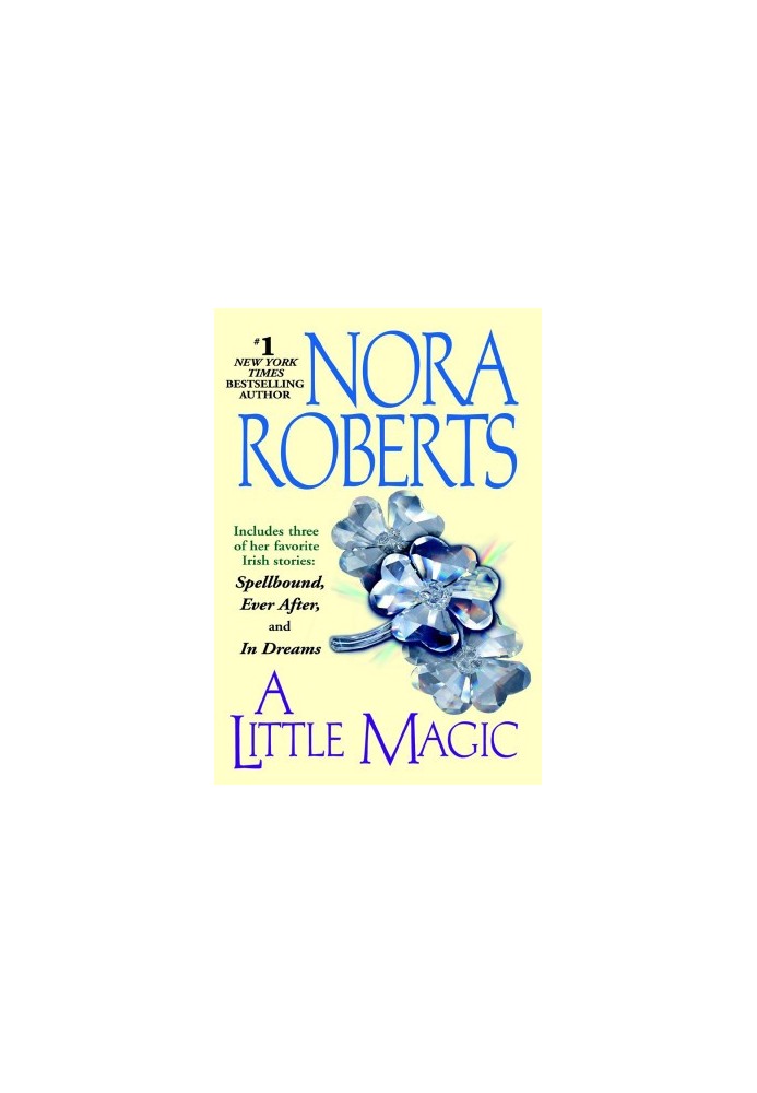 A Little Magic