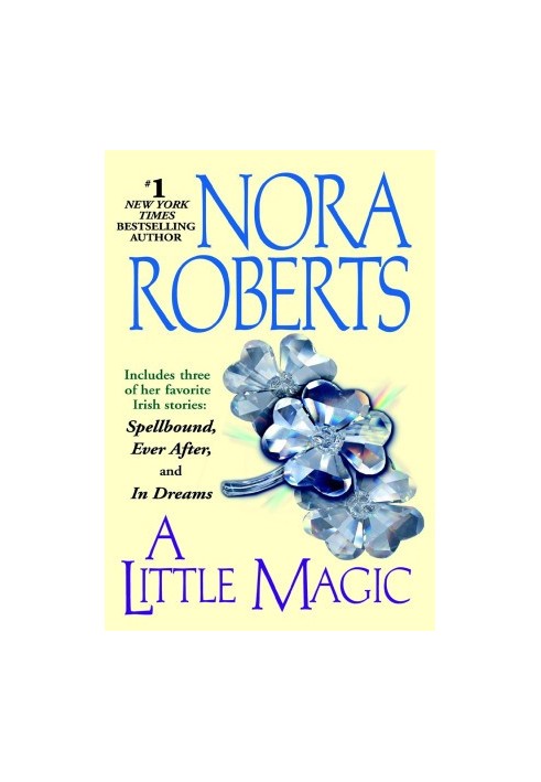 A Little Magic