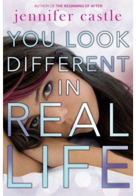 [You Look Different in Real Life 01] • You Look Different in Real Life