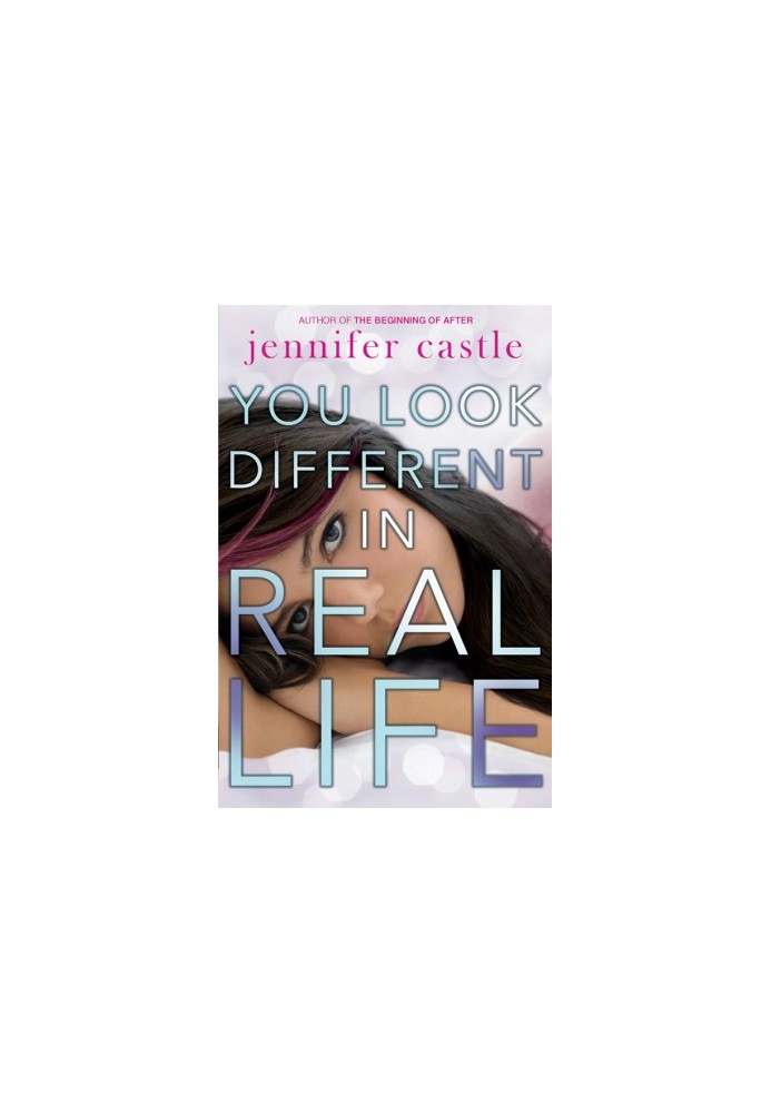[You Look Different in Real Life 01] • You Look Different in Real Life