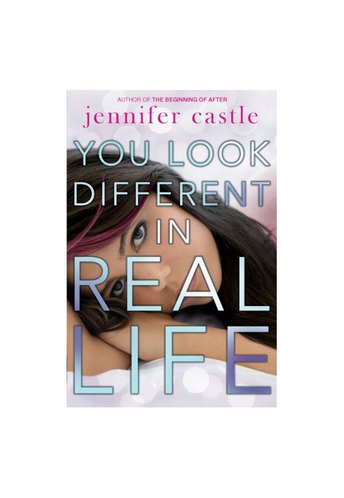 [You Look Different in Real Life 01] • You Look Different in Real Life