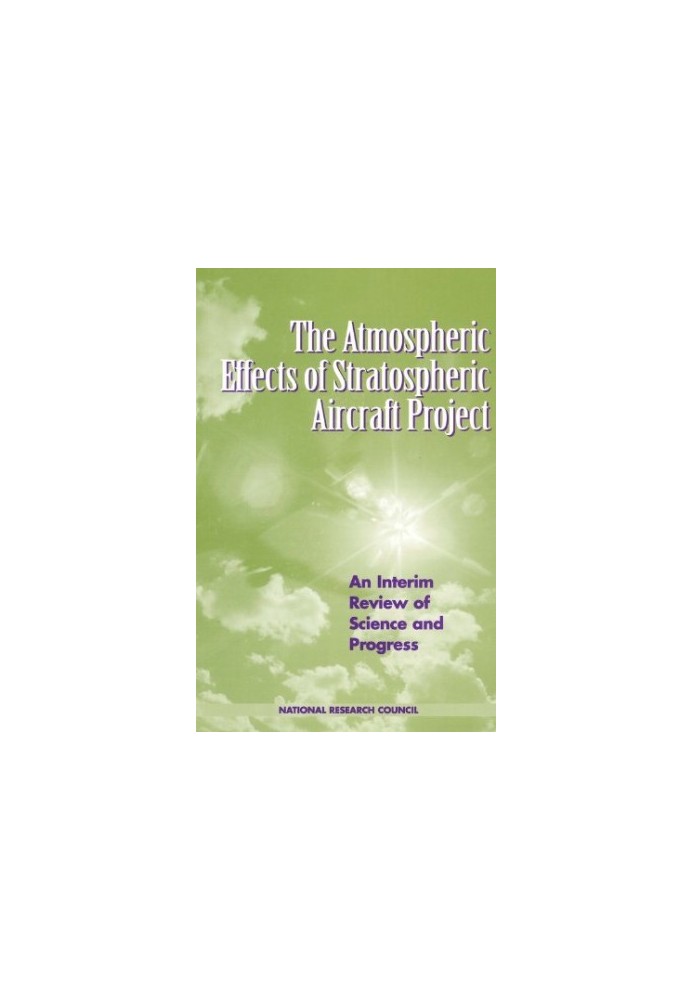 The Atmospheric Effects of Stratospheric Aircraft Project: An Interim Review of Science and Progress