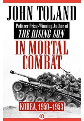 In Mortal Combat: Korea, 1950-1953