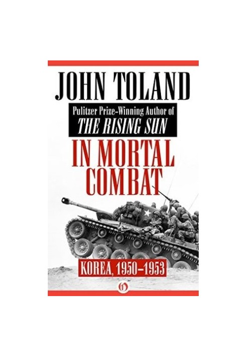 In Mortal Combat: Korea, 1950-1953