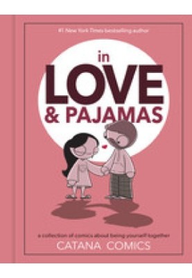 In Love & Pajamas