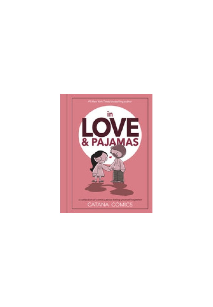In Love & Pajamas