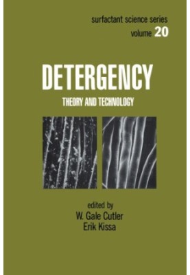 Detergency: theory and technology